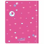 Дневник 1-4 класс 48 л., обложка кожзам (твердая), печать, аппликация, ЮНЛАНДИЯ, "МИЛАЯ КОШКА", 105480