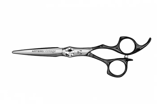 Парикмахерские ножницы прямые ARTERO Vintage T54065