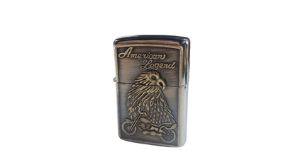 Зажигалка American Legend