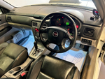 Subaru Forester, 2002 год