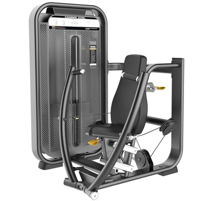 E7008 Жим от груди вертикальный. Стек 110 кг