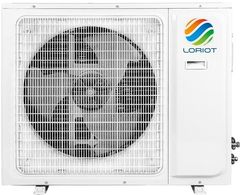 Канальный кондиционер Loriot LAC-24TD