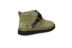 UGG Mens Neumel Snapback Khaki