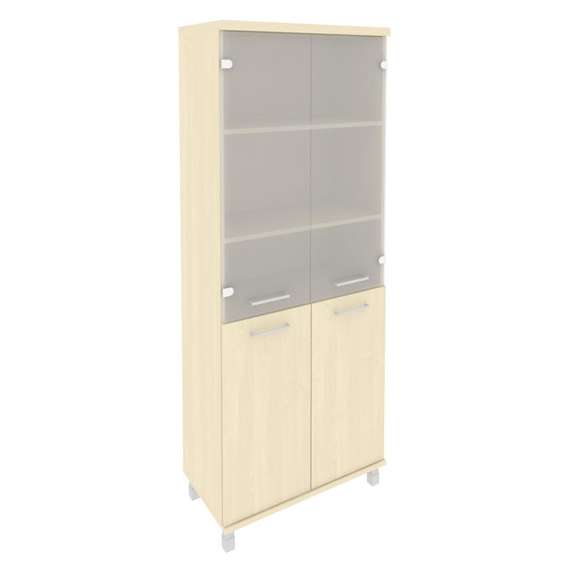 First Шкаф высокий широкий KST-1.2 Клен 801*432*2060