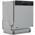 Встраиваемая посудомоечная машина BOSCH SMV 25EX02E