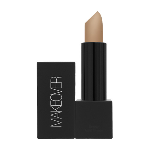 Губная помада цвет Mayflower Makeover Paris Artist Intense Lipstick