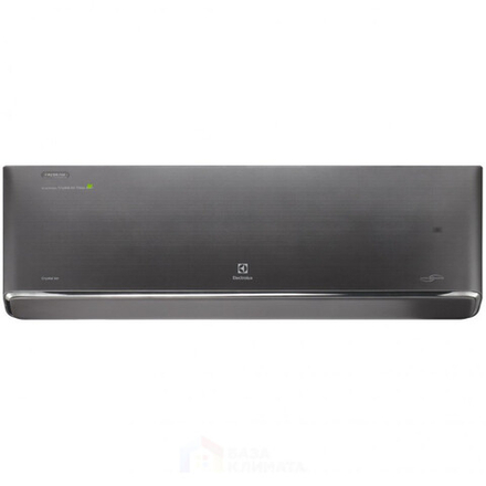 Сплит-система настенная Electrolux EACS/I-13HFA/N8_V2 Crystal Air Super DC inverter