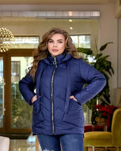 Куртка УК-147 Фабрика Моды