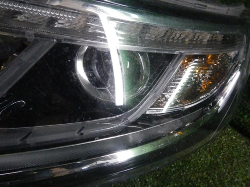 Фара Комплект фар KIA Sorento 2 XM (2012-2021) галоген