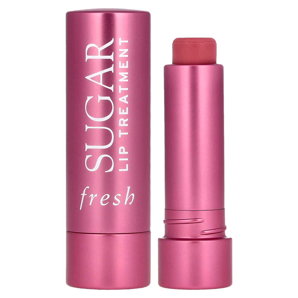 Fresh, Sugar Lip Treatment, Bloom, 4,3 г (0,15 унции)