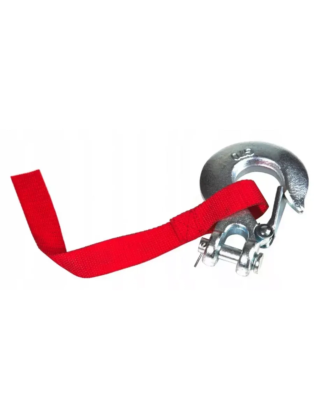 Крюк со стропой