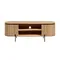 Тумба под ТВ Licia из дерева манго