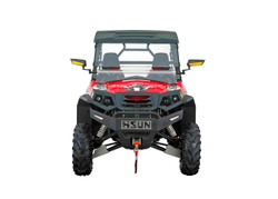 Багги HISUN STRIKE GT 1000 LIMITED EPS