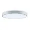 Потолочный светильник FR6129CL-L80GR Сприда / Sprida 80 Вт LED с пультом ДУ Freya fr6129cl-l80gr