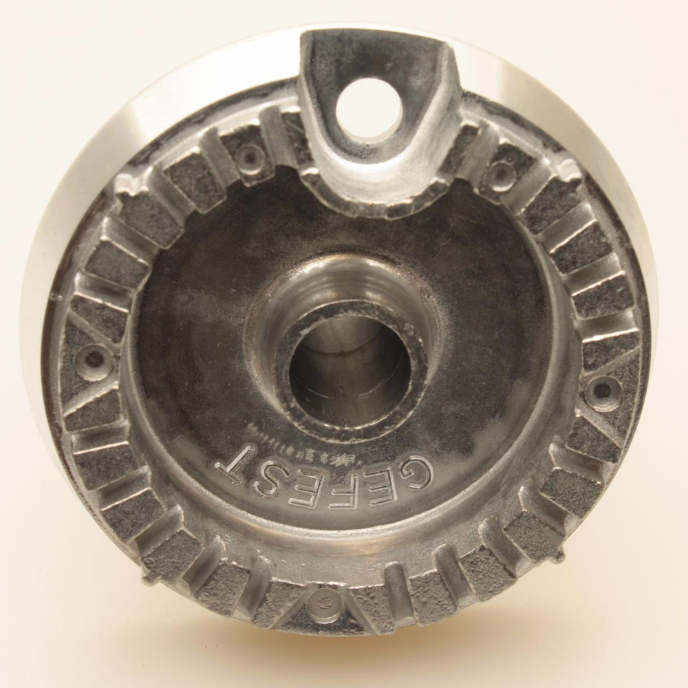 Гефест Смеситель 209-01