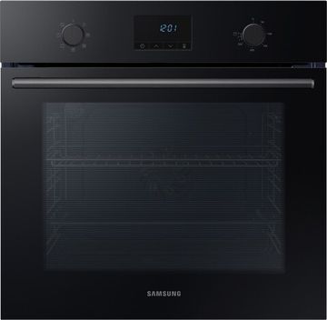 Духова шафа електрична SAMSUNG NV68A1110RB/WT + Варильна поверхня електрична SAMSUNG NZ64T3506AK/WT (комплект)