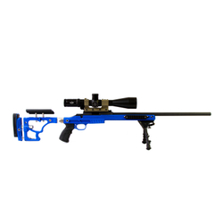 Тактическая ложа для карабина Tikka T1X (22 LR), CNC Guns Custom
