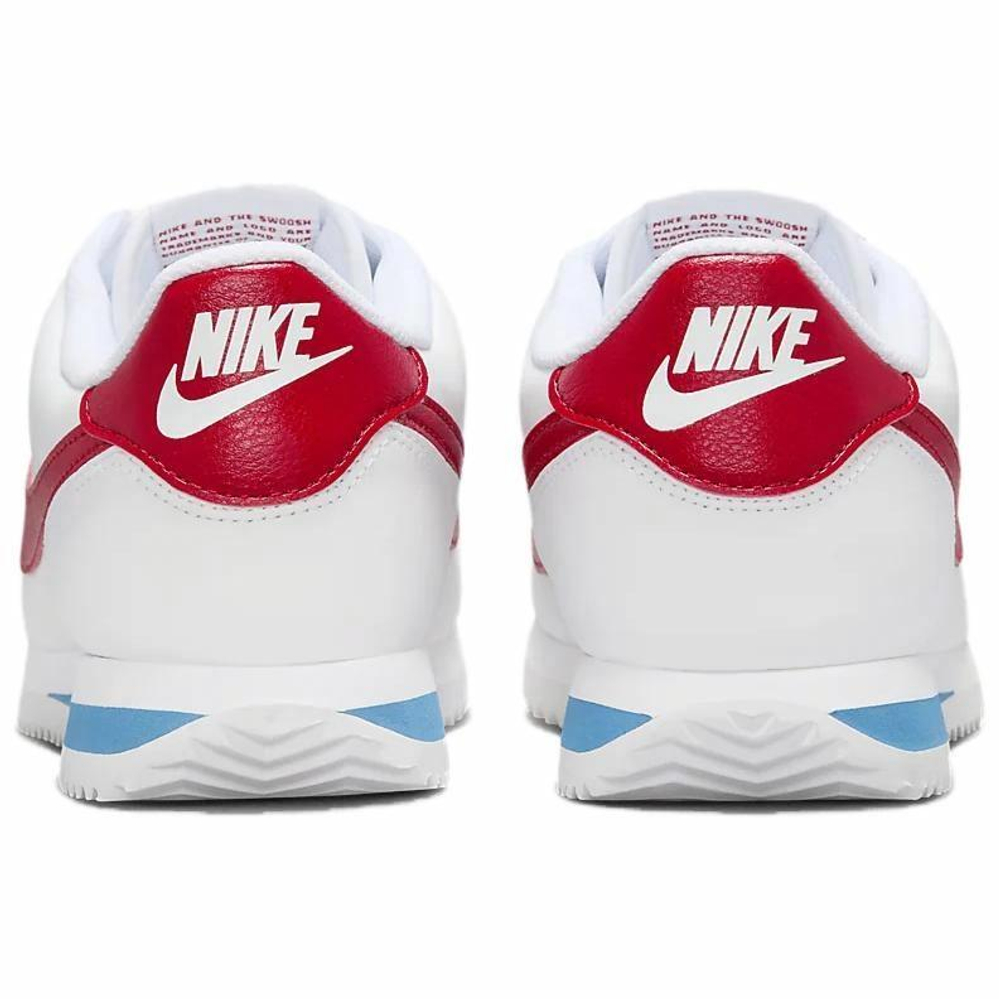 Кроссовки Nike Cortez (Женская размерная сетка)