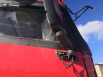 Shacman (Shaanxi) SX* 6x6 Седельный тягач SX42586V385 (Дизельный, 11,6 л, 423 л.с, МТ)