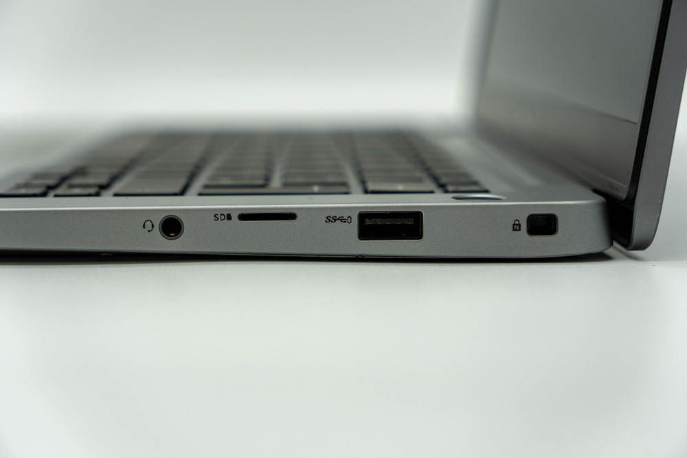 Ноутбук Dell Latitude 7400 ( i7-8665U )