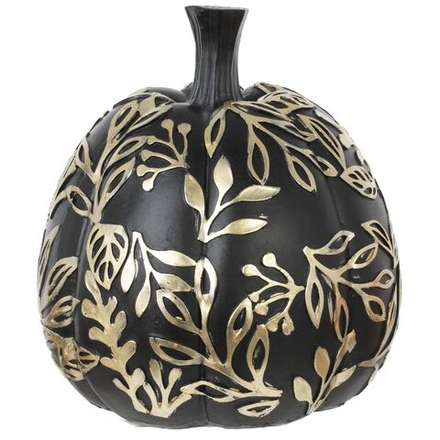 GAEM Фигурка декоративная "Тыква", L18 W18 H20 см
