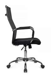 Кресло Art RCH 6017H Черный