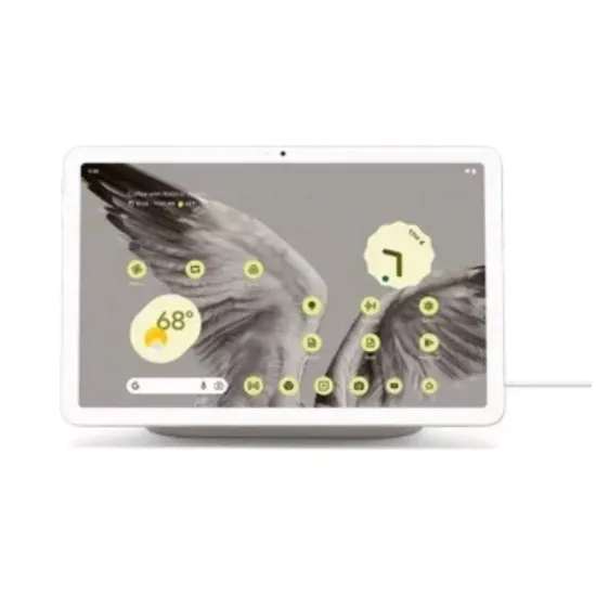 Планшет Google Pixel Tablet 8/128 Porcelain  ( бежевый)