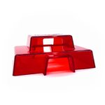 Домик для мышей прямоугольный