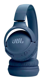 Беспроводные наушники JBL Tune 520BT Blue