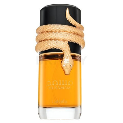 Lattafa Musamam EDP U 100 ml