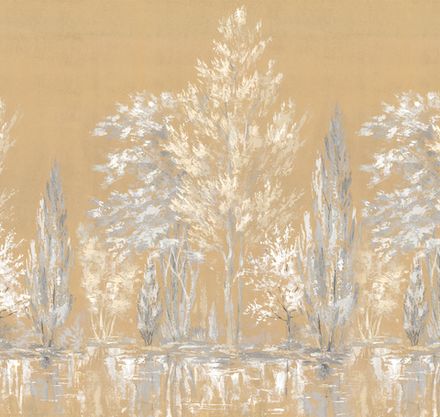 Пейзаж 2 Ладога панно