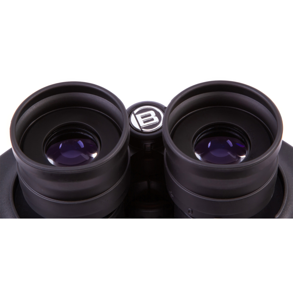 Бинокль Bresser Spezial Astro 25x70 - Мягкие резиновые наглазники