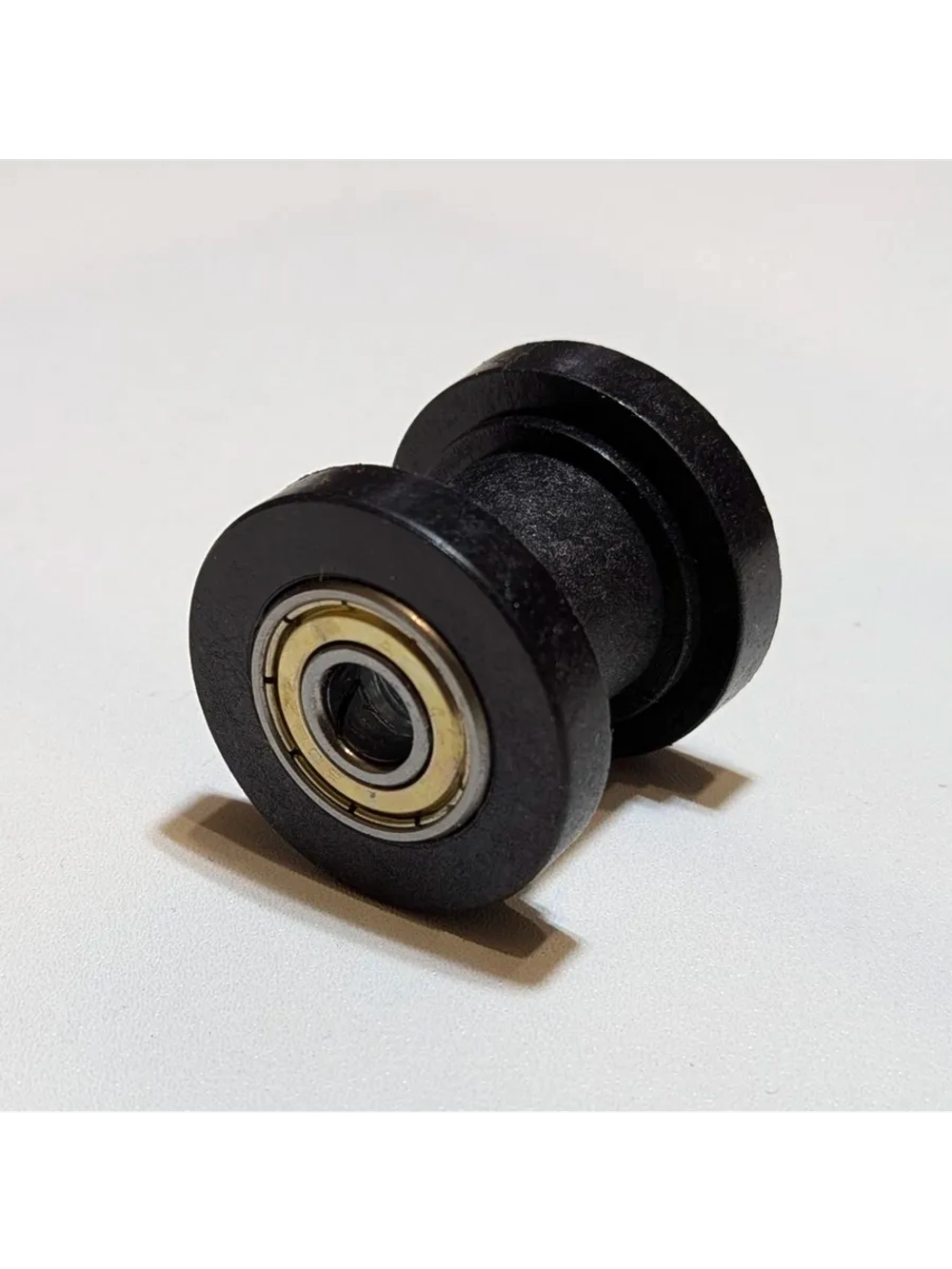 tt Ролик натяжителя приводной цепи эндуро мотоцикла