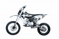 Питбайк Regulmoto FIVE EM (механическая КПП)