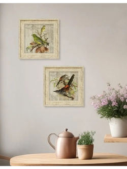 Картина на стену интерьерная на холсте 27*27 см