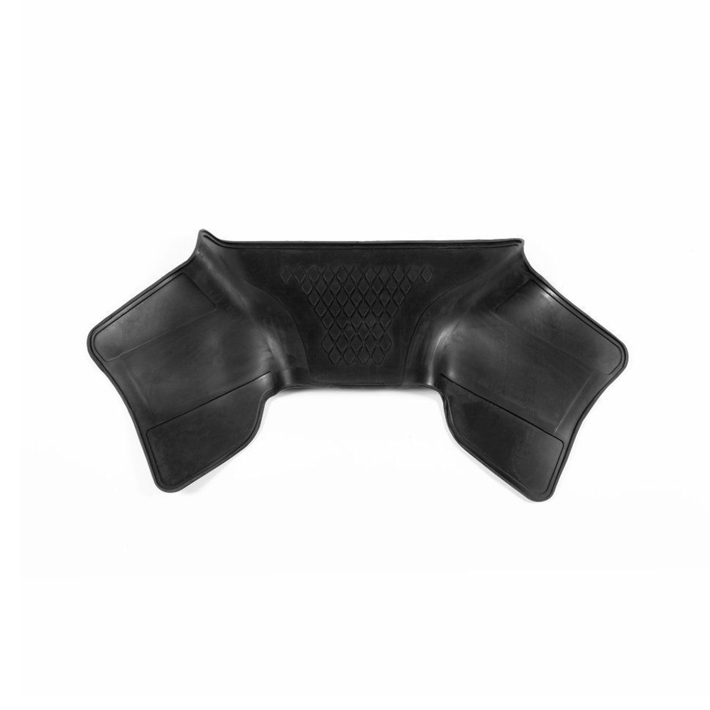 Коврики EVA 3D для Skoda Octavia A5 2004-13 Delform Premium EVS-1308