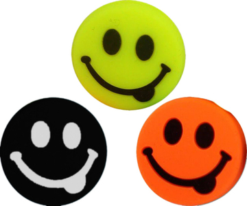Виброгаситель теннисный Pro's Pro Funny Face Damper Happy 3P
