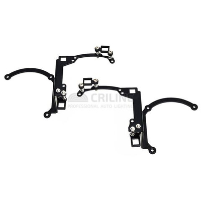 Рамки для Subaru Tribeca (B9) (2006 - 2007 г.в.) (Рынок USA) на 3/5R