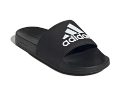 Сланцы Adidas Adilette Shower Slides - black/white/black - Black