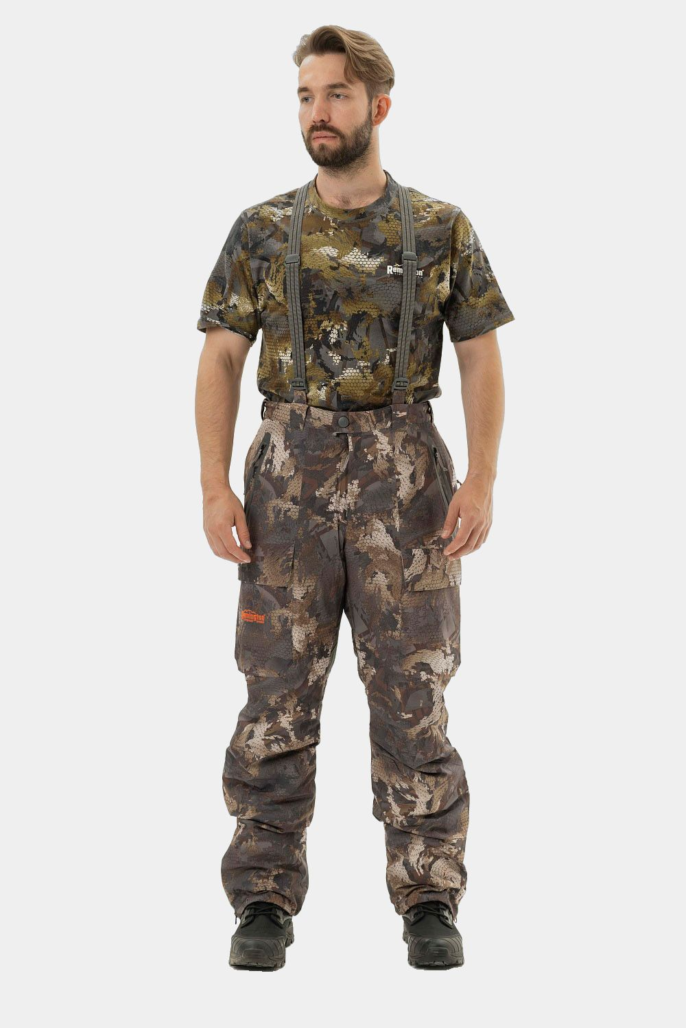 Костюм Remington Blizzard Timber 3 в 1