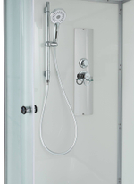 Душевая кабина AvaCan D5080 N без крыши