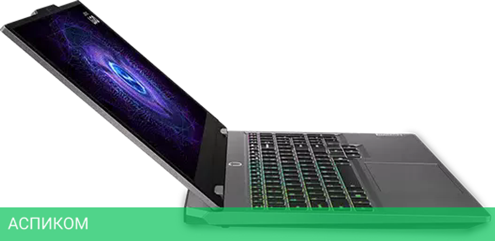 Ноутбук Lenovo LOQ 15IAX9 83GS005CRK