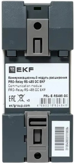 Модуль расширения  EKF PRL-E-RS485-DC