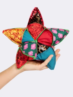 Наконечник «Звезда» OLA OLA