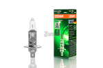 Галогенные автолампы OSRAM Ultra Life 3200K H1, (компл.)