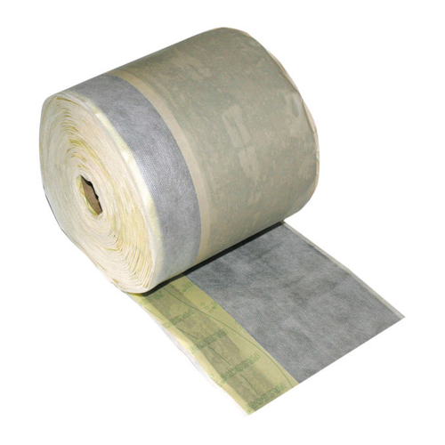 Лента  Sitra pro LDU пароизоляционная дублированная 100*1,5 мм*24 м