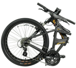 Складной велосипед Dahon ESPRESSO D24 (2019)