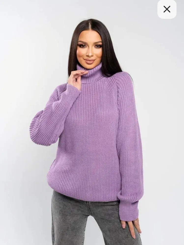 Свитер 7355813 Fabrika