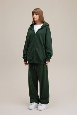 Худи Off Street zip