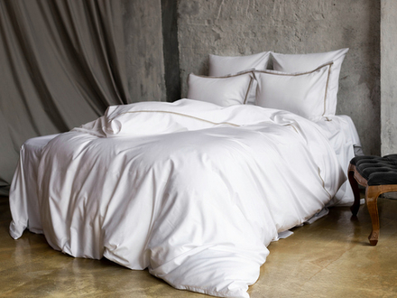 Пододеяльник 200х220 German Grass Tyrol Noble Lace Grass